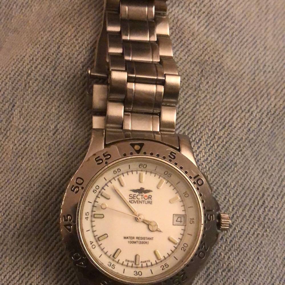 Watch